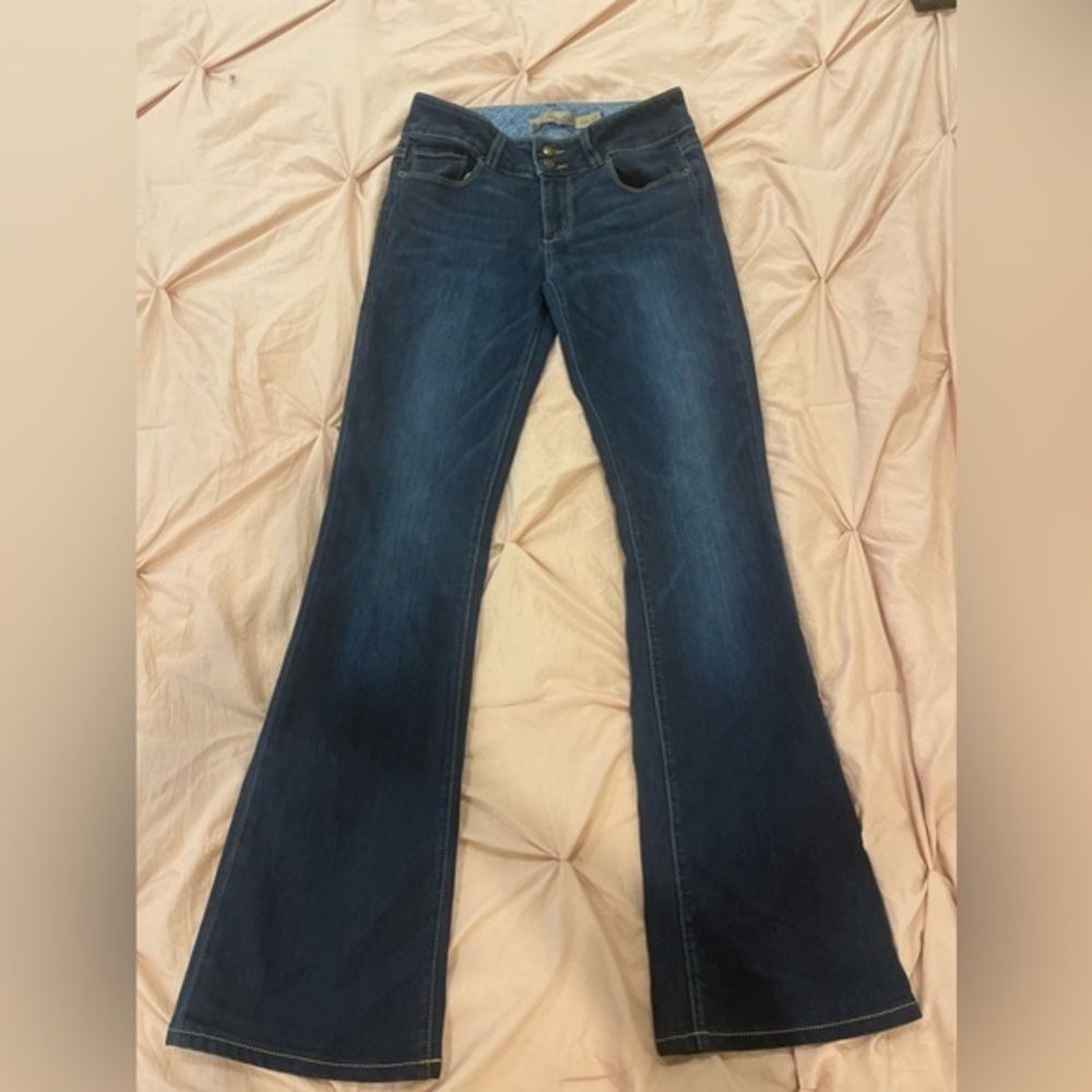 Paige denim size 27